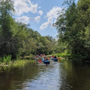 Семейный клуб сплав по реке июль 2019 -32